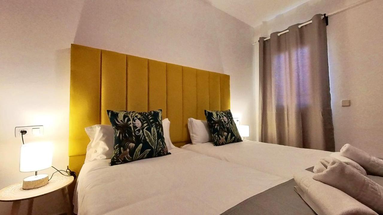 La Casa De La Papaya, By Comfortable Luxury Corralejo Exterior photo