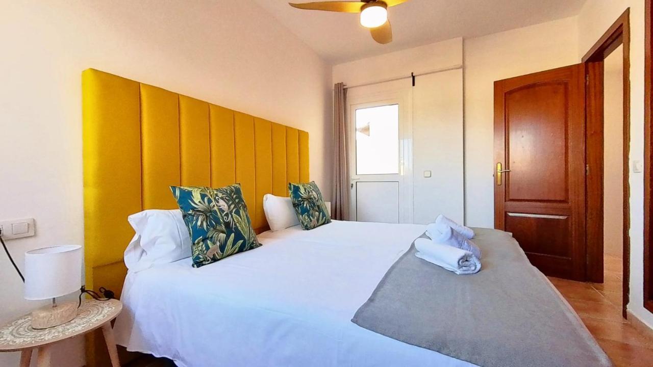 La Casa De La Papaya, By Comfortable Luxury Corralejo Exterior photo