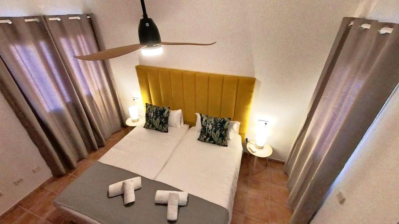 La Casa De La Papaya, By Comfortable Luxury Corralejo Exterior photo