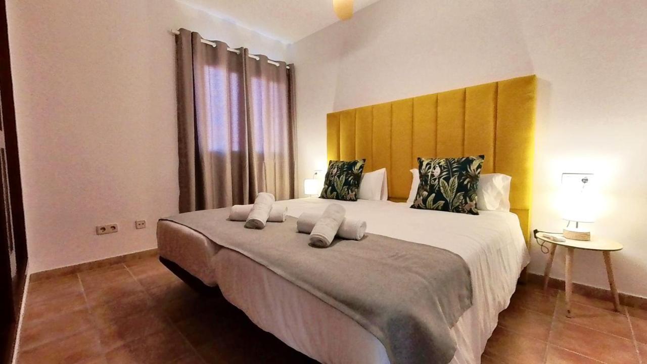 La Casa De La Papaya, By Comfortable Luxury Corralejo Exterior photo