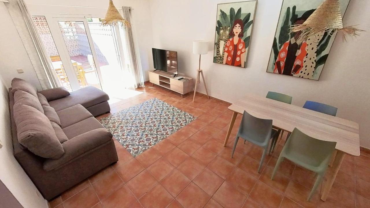 La Casa De La Papaya, By Comfortable Luxury Corralejo Exterior photo