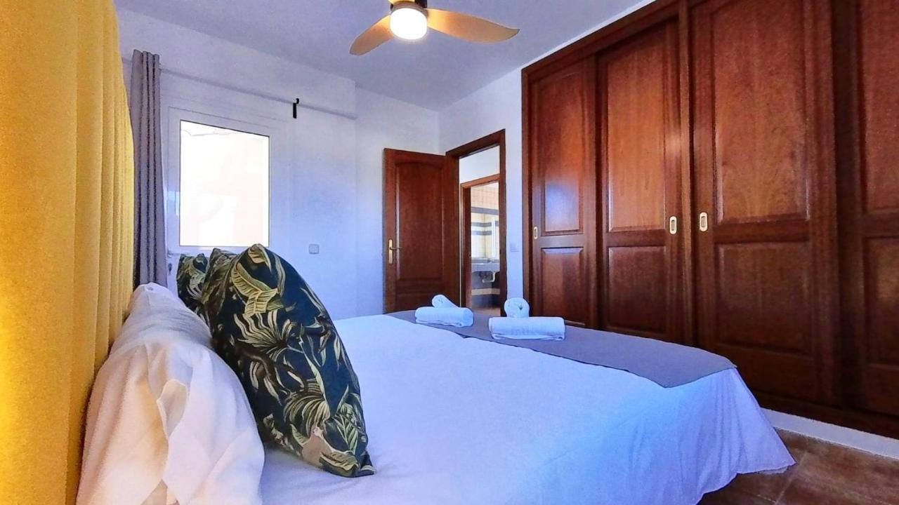 La Casa De La Papaya, By Comfortable Luxury Corralejo Exterior photo