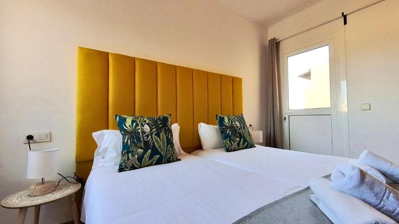 La Casa De La Papaya, By Comfortable Luxury Corralejo Exterior photo