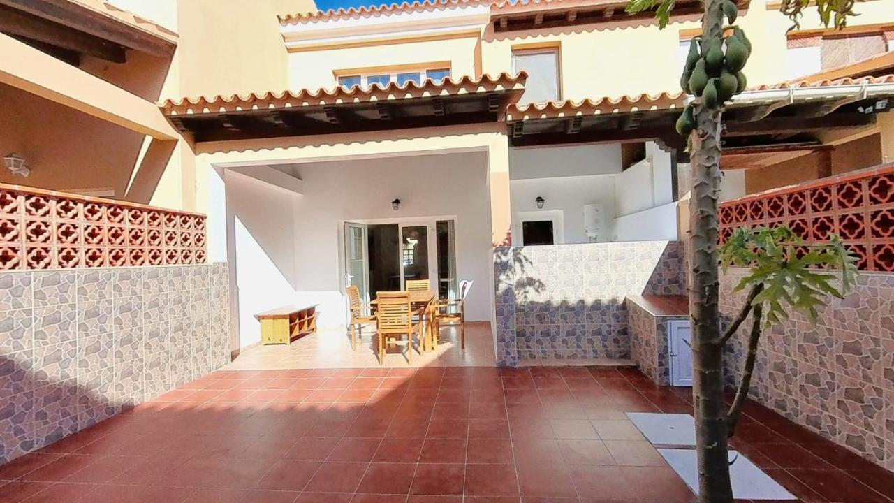 La Casa De La Papaya, By Comfortable Luxury Corralejo Exterior photo