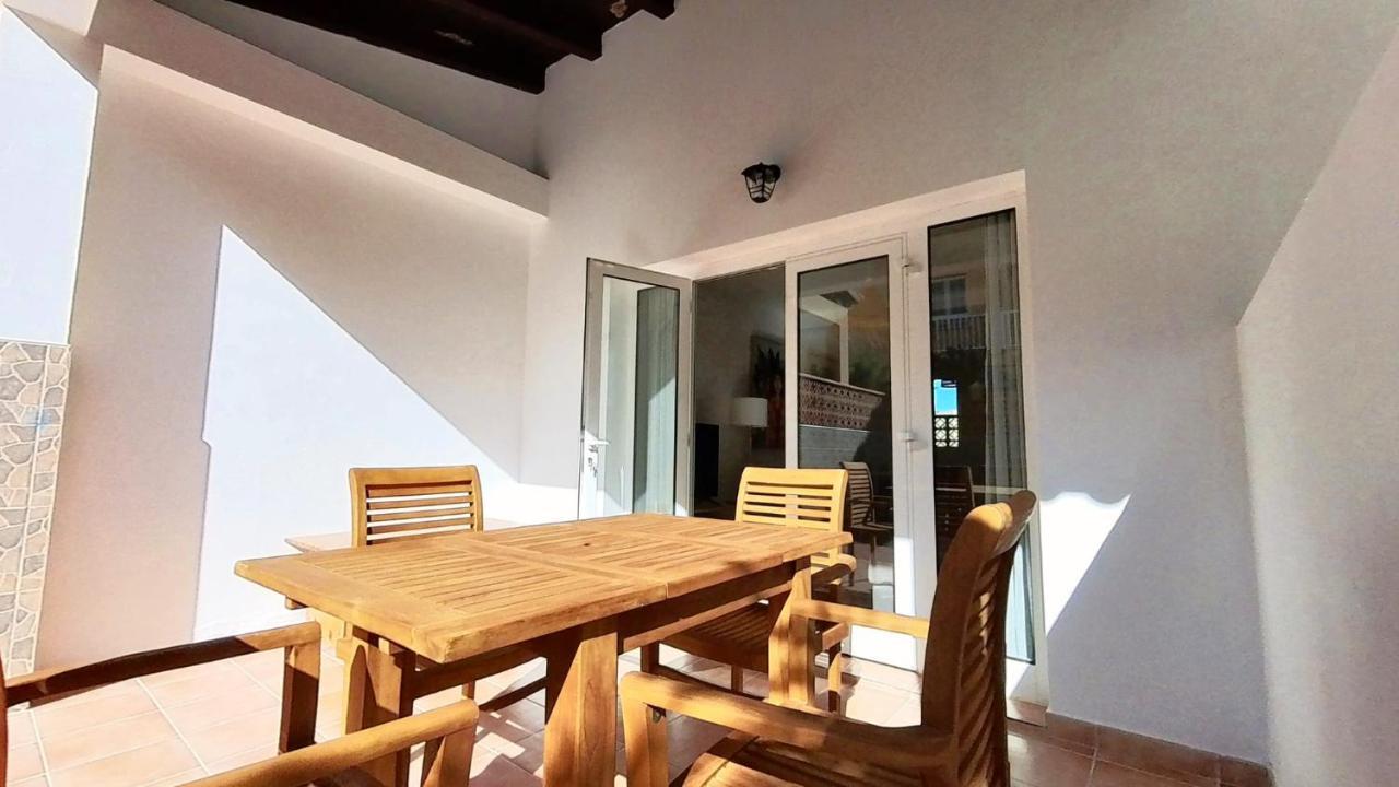 La Casa De La Papaya, By Comfortable Luxury Corralejo Exterior photo