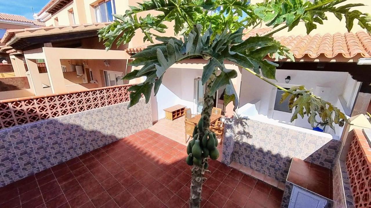La Casa De La Papaya, By Comfortable Luxury Corralejo Exterior photo