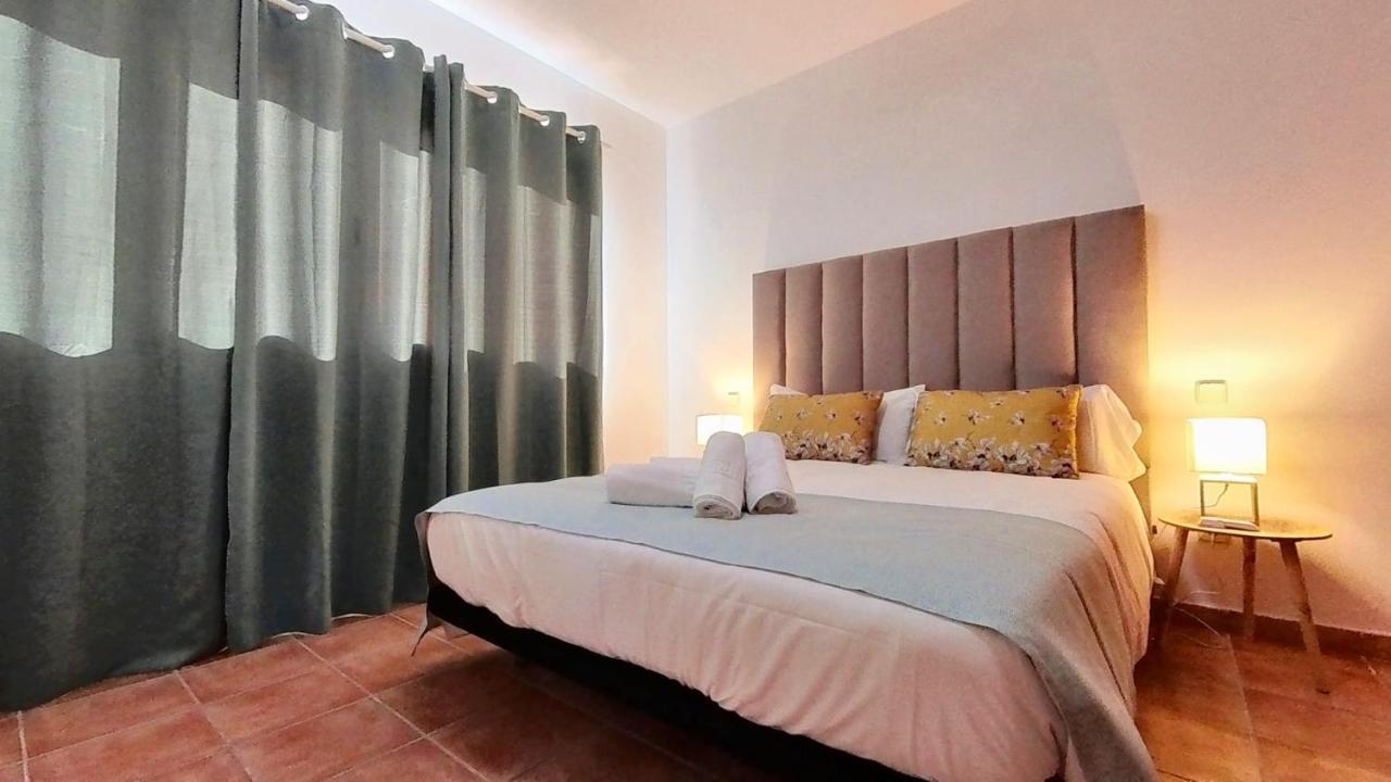 La Casa De La Papaya, By Comfortable Luxury Corralejo Exterior photo