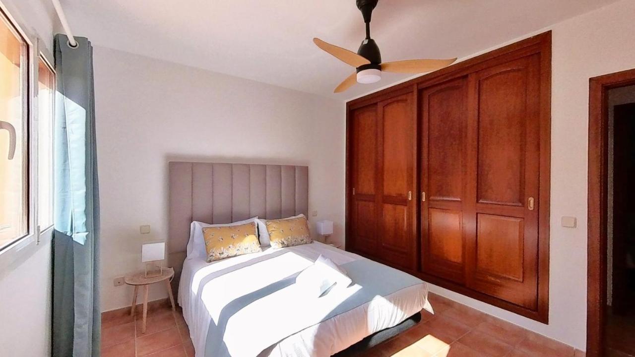 La Casa De La Papaya, By Comfortable Luxury Corralejo Exterior photo