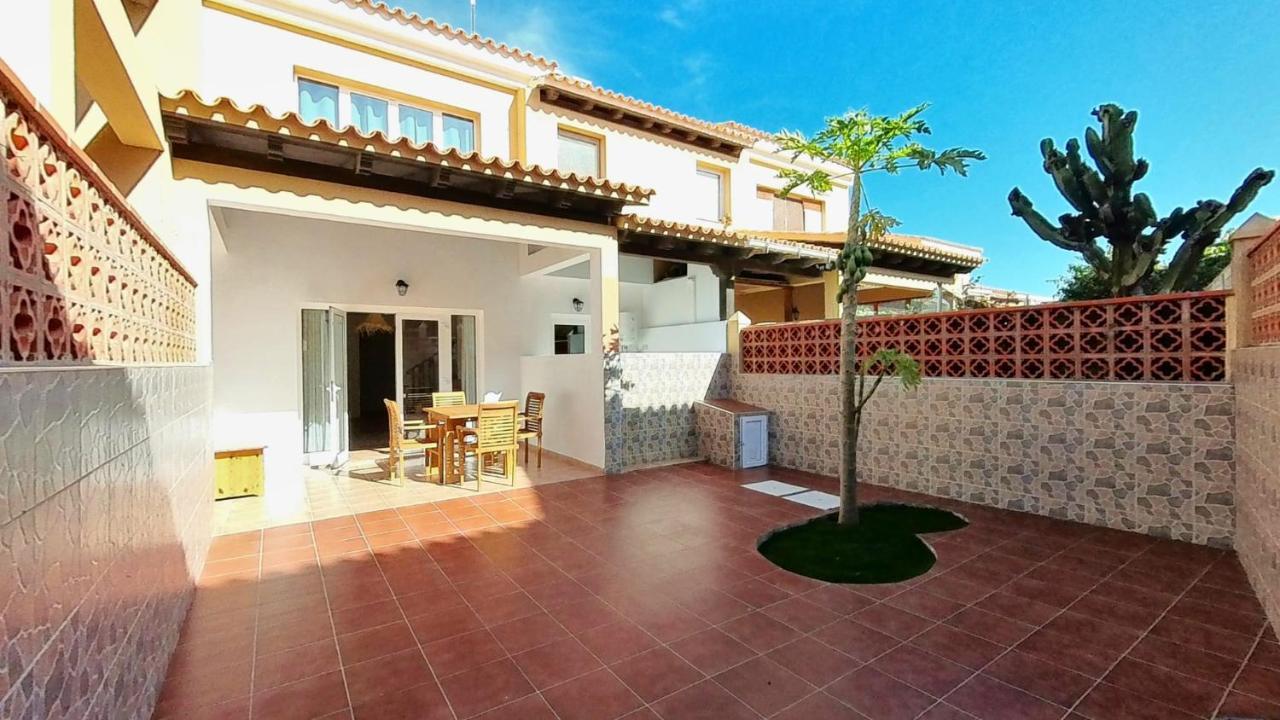 La Casa De La Papaya, By Comfortable Luxury Corralejo Exterior photo