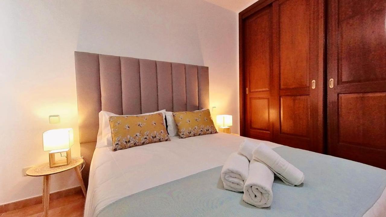 La Casa De La Papaya, By Comfortable Luxury Corralejo Exterior photo