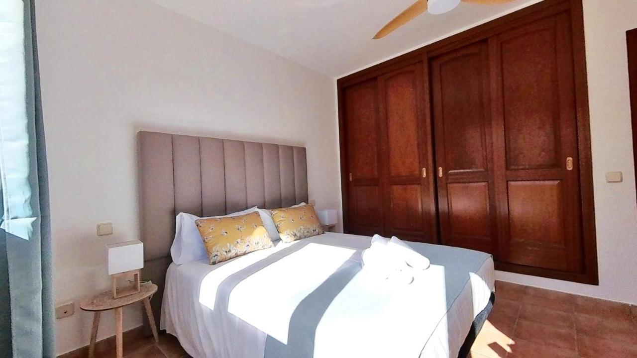 La Casa De La Papaya, By Comfortable Luxury Corralejo Exterior photo