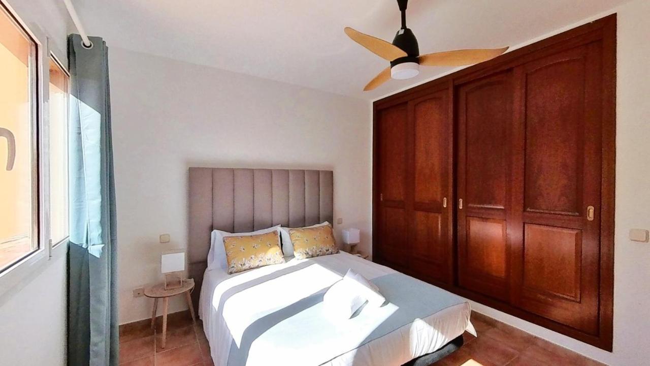 La Casa De La Papaya, By Comfortable Luxury Corralejo Exterior photo