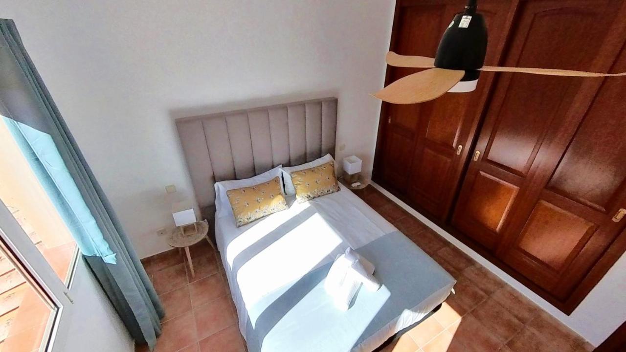 La Casa De La Papaya, By Comfortable Luxury Corralejo Exterior photo