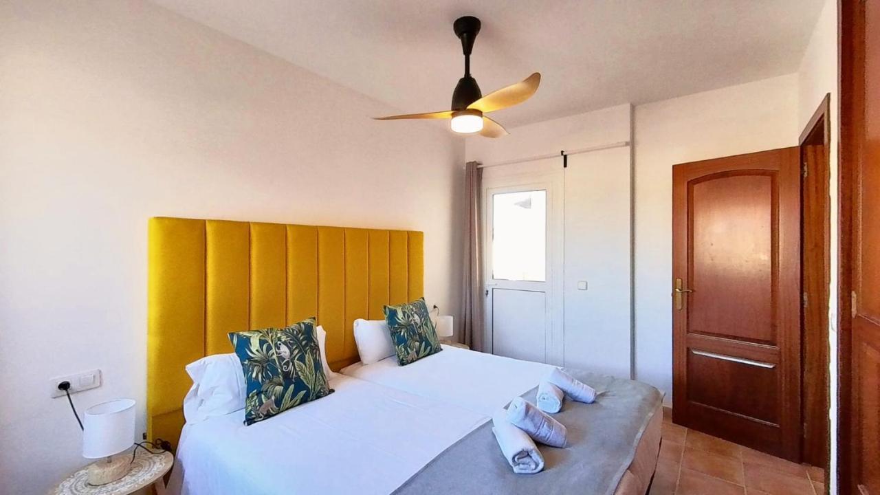 La Casa De La Papaya, By Comfortable Luxury Corralejo Exterior photo