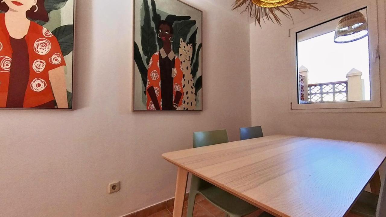 La Casa De La Papaya, By Comfortable Luxury Corralejo Exterior photo