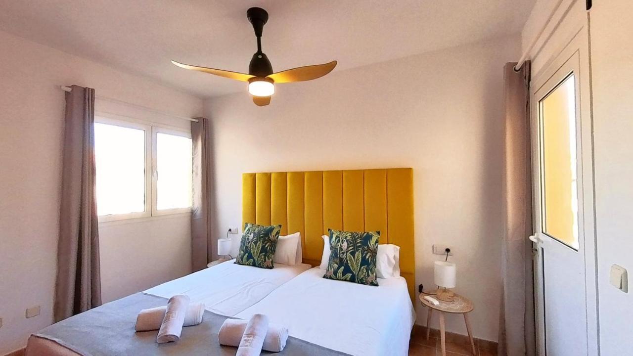 La Casa De La Papaya, By Comfortable Luxury Corralejo Exterior photo
