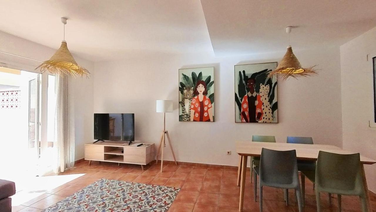 La Casa De La Papaya, By Comfortable Luxury Corralejo Exterior photo