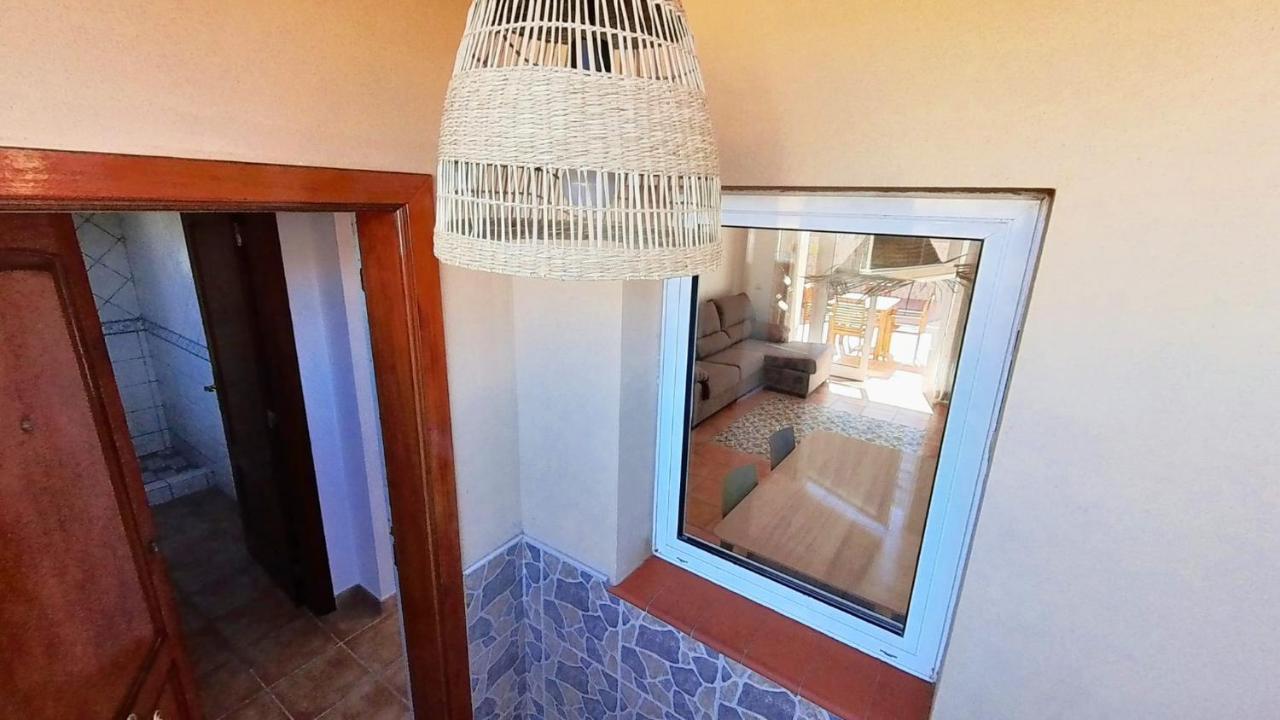 La Casa De La Papaya, By Comfortable Luxury Corralejo Exterior photo
