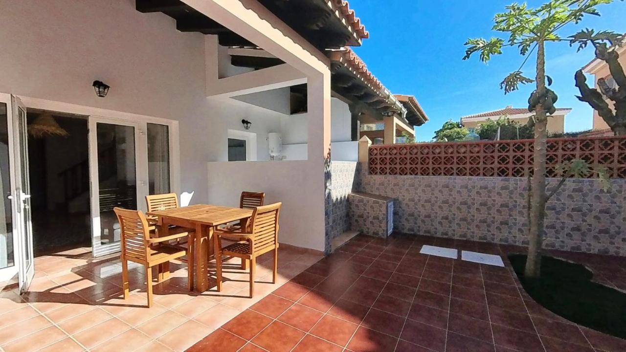La Casa De La Papaya, By Comfortable Luxury Corralejo Exterior photo