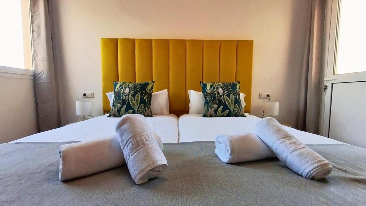 La Casa De La Papaya, By Comfortable Luxury Corralejo Exterior photo