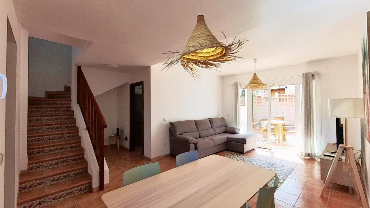 La Casa De La Papaya, By Comfortable Luxury Corralejo Exterior photo