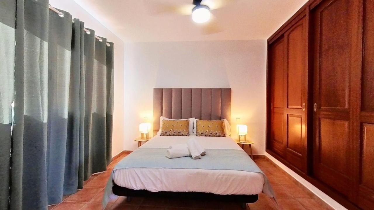 La Casa De La Papaya, By Comfortable Luxury Corralejo Exterior photo