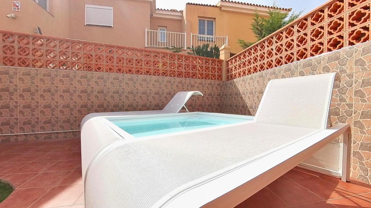 La Casa De La Papaya, By Comfortable Luxury Corralejo Exterior photo
