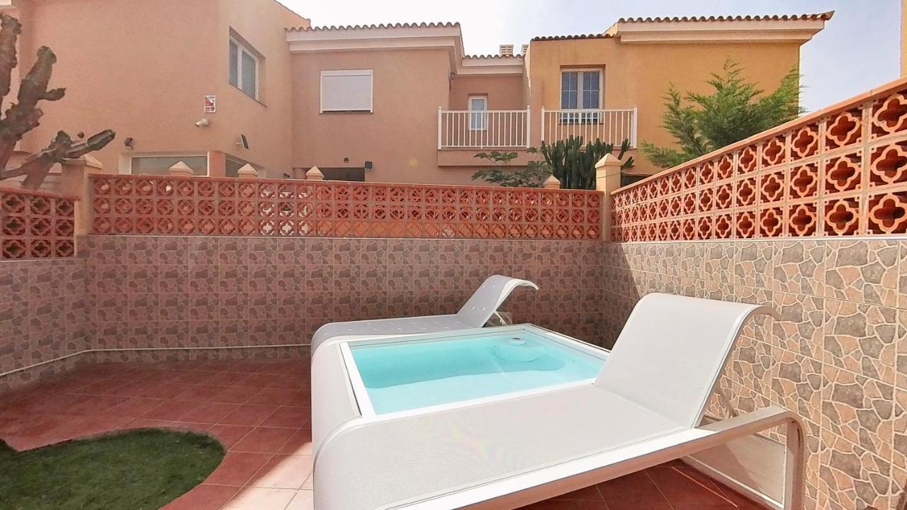 La Casa De La Papaya, By Comfortable Luxury Corralejo Exterior photo