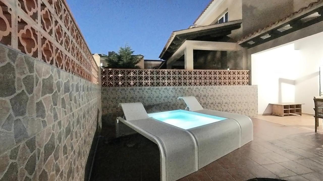 La Casa De La Papaya, By Comfortable Luxury Corralejo Exterior photo